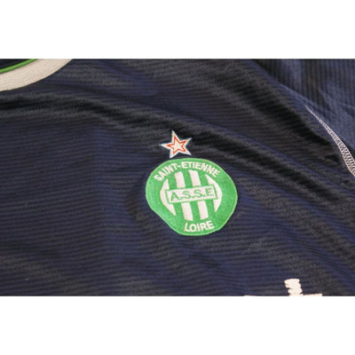 Maillot football vintage AS Saint-Etienne extérieur 2000-2001 - Umbro - AS Saint-Etienne