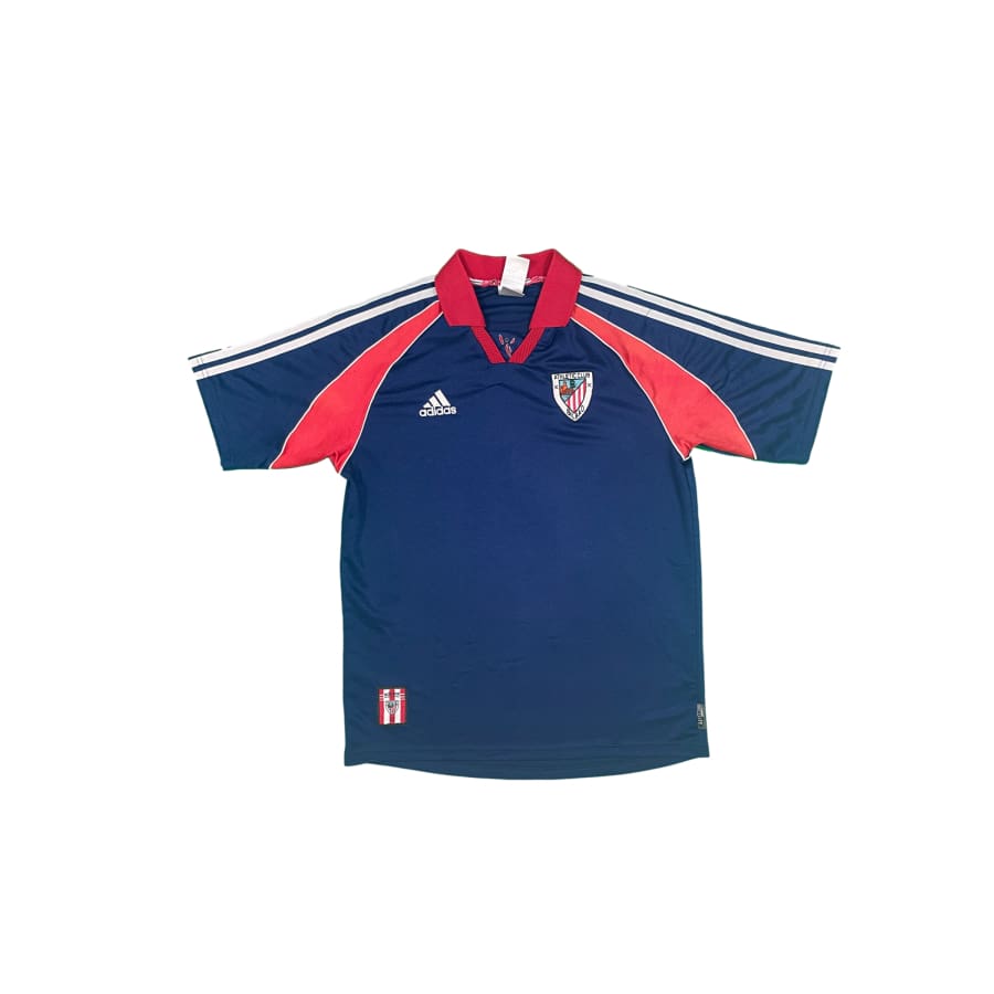 Maillot football vintage Athletic Bilbao extérieur saison - Adidas - Athletic Bilbao