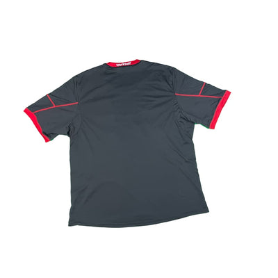 Maillot football vintage Bayer Leverkusen domicile saison 2013-2014 - Adidas - Bayer Leverkusen