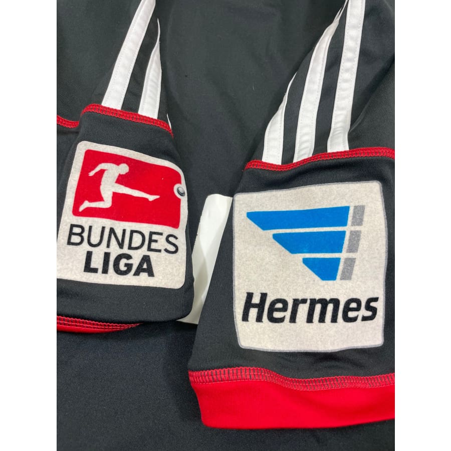 Maillot football vintage Bayer Leverkusen domicile saison 2013-2014 - Adidas - Bayer Leverkusen