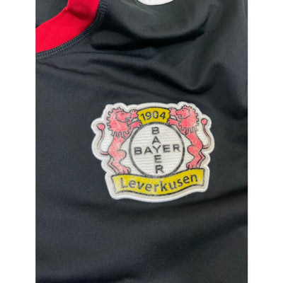 Maillot football vintage Bayer Leverkusen domicile saison 2013-2014 - Adidas - Bayer Leverkusen