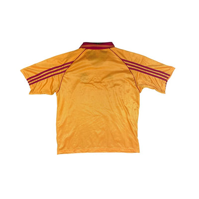 Maillot football vintage Benfica Lisbonne extérieur saison 1998-1999 - Adidas - Benfica Lisbonne