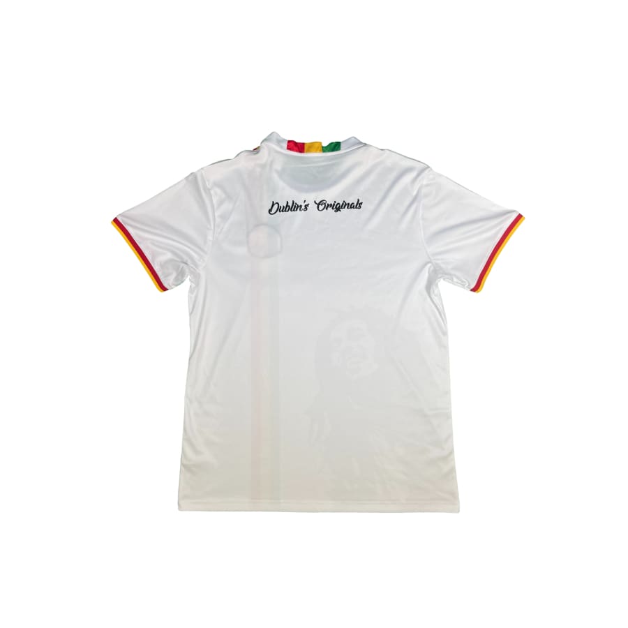 Maillot football vintage Bohemian FC x Bob Marley saison 2022-2023 - o’neils - Bohemian FC