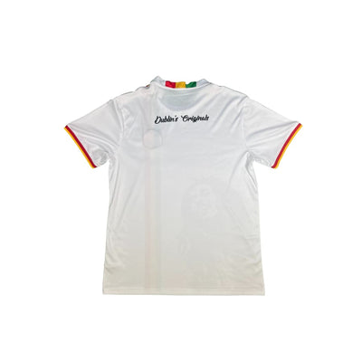 Maillot football vintage Bohemian FC x Bob Marley saison 2022-2023 - o’neils - Bohemian FC