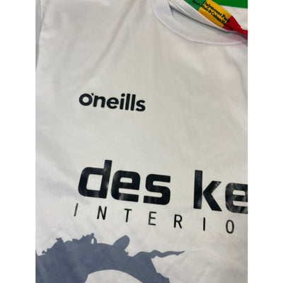 Maillot football vintage Bohemian FC x Bob Marley saison 2022-2023 - o’neils - Bohemian FC