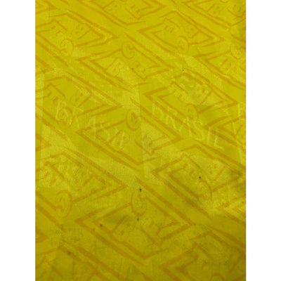 Maillot football vintage Brésil domicile saison - Maillots de foot vintage / rétro - The Football Market