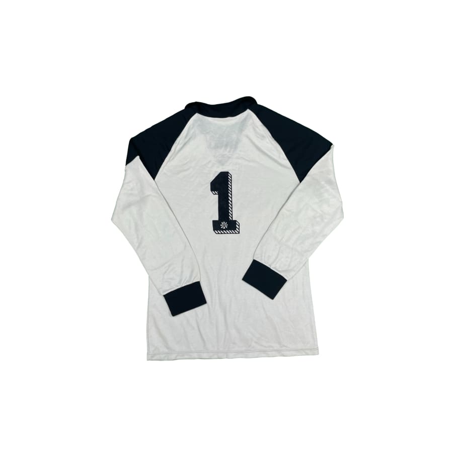 Maillot football vintage Caisse d’épargne #1 - Autre marque - Caisse d’épargne
