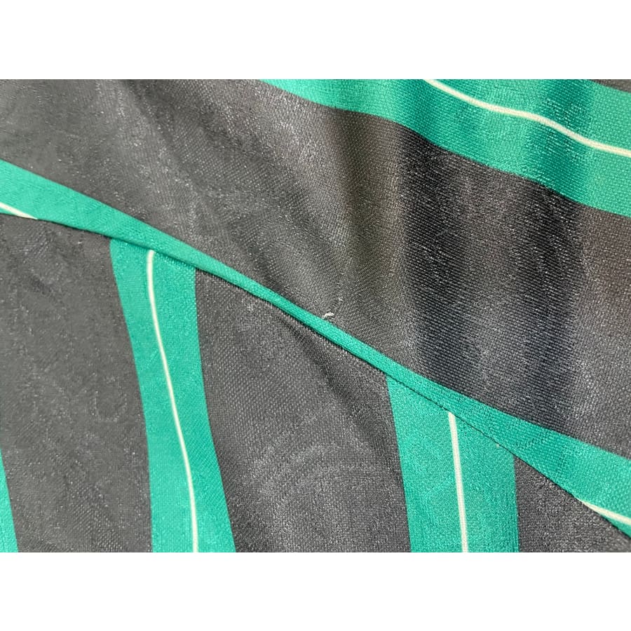 Maillot football vintage Celtic Football Club extérieur saison 1992-1993 - Umbro - Celtic Football Club