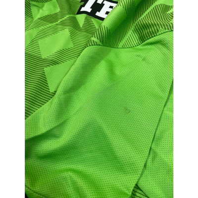 Maillot football vintage Celtic Glasgow extérieur saison 2010-2011 - Nike - Celtic Football Club