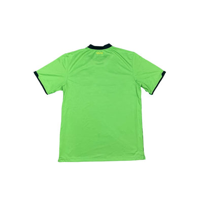Maillot football vintage Celtic Glasgow extérieur saison 2010-2011 - Nike - Celtic Football Club