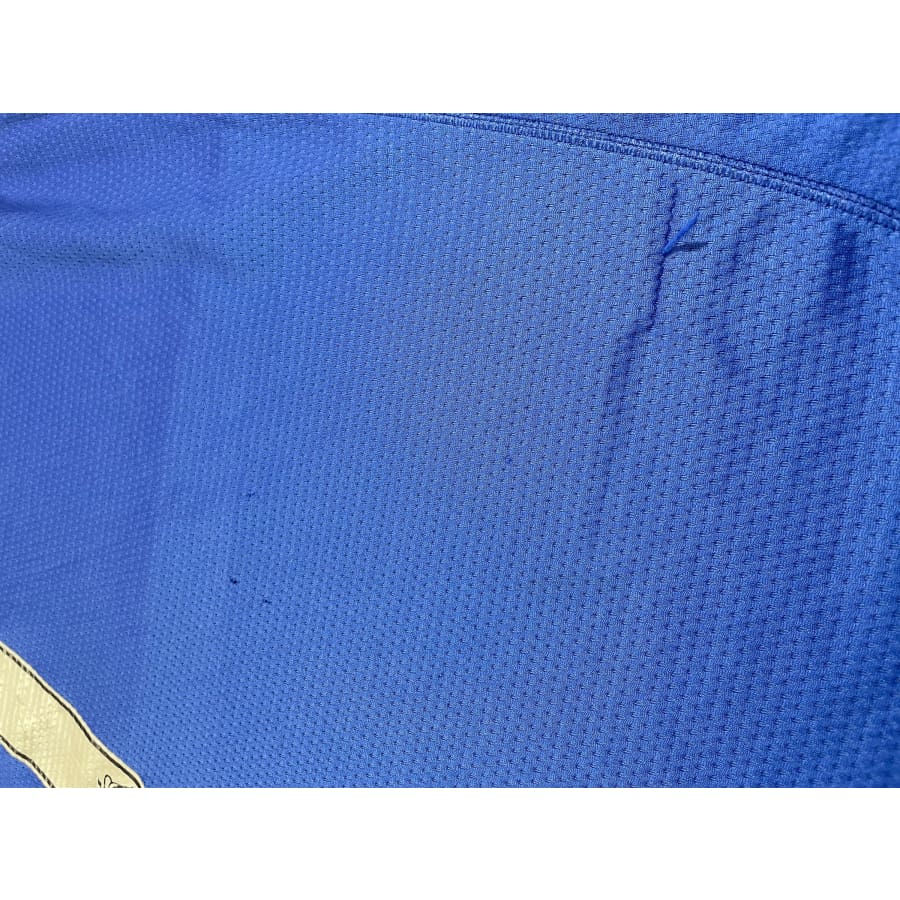 Maillot football vintage Chelsea domicile #7 saison 2009-2010 - Adidas - Chelsea FC