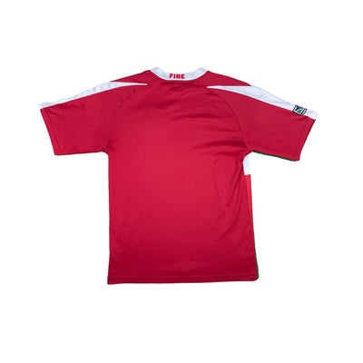 Maillot football vintage Chicago Fire - Puma - chicago