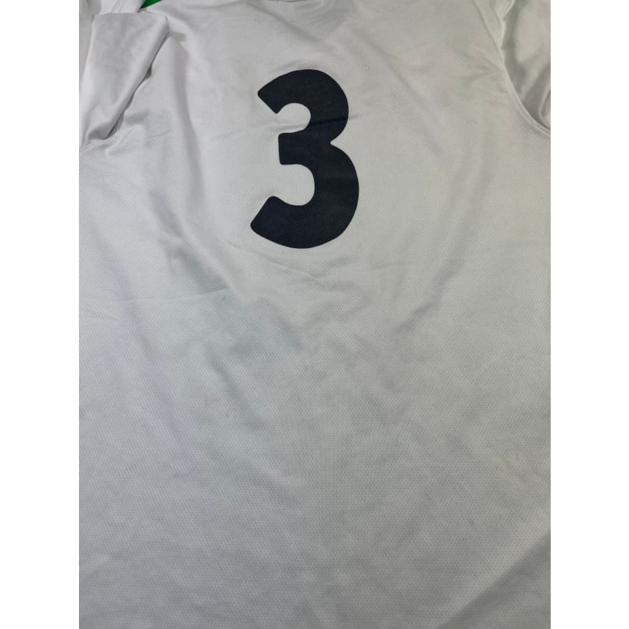 Maillot football vintage Colmar #3 - Nike - Colmar