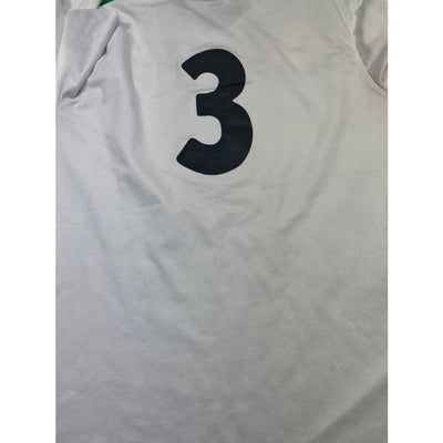 Maillot football vintage Colmar #3 - Nike - Colmar