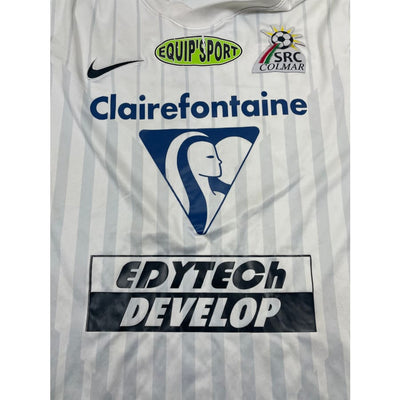 Maillot football vintage Colmar #3 - Nike - Colmar