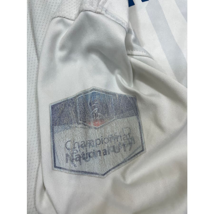 Maillot football vintage Colmar #3 - Nike - Colmar