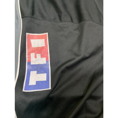 Maillot football vintage Coupe de France #1 - Adidas - Coupe de France