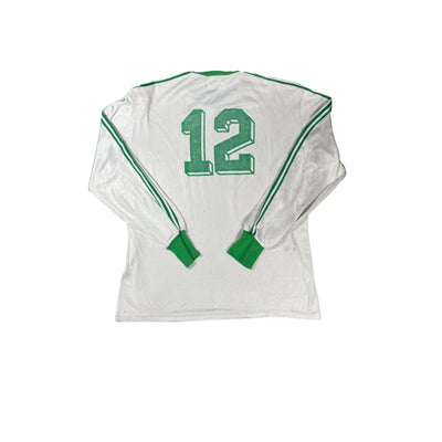 Maillot football vintage Coupe de France #12 - Adidas