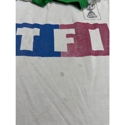 Maillot football vintage Coupe de France #12 - Adidas