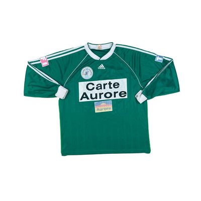 Maillot football vintage Coupe de France #14 - Adidas - Coupe de France
