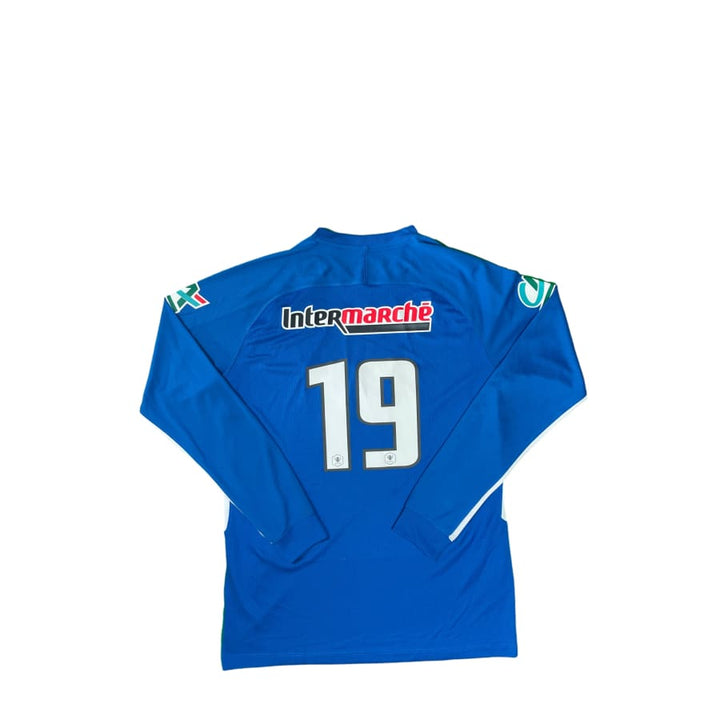 Lot De 25 Maillots De Foot Vintage – Collection, Occasion