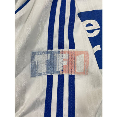 Maillot football vintage Coupe de France #4 Adidas - Adidas - Coupe de France