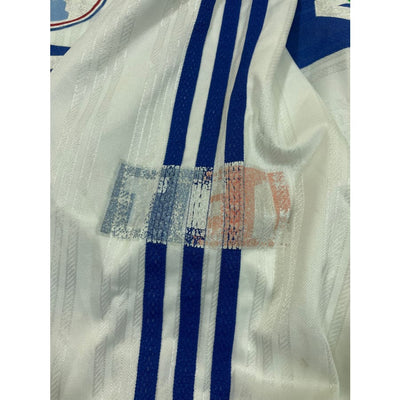 Maillot football vintage Coupe de France #4 Adidas - Adidas - Coupe de France
