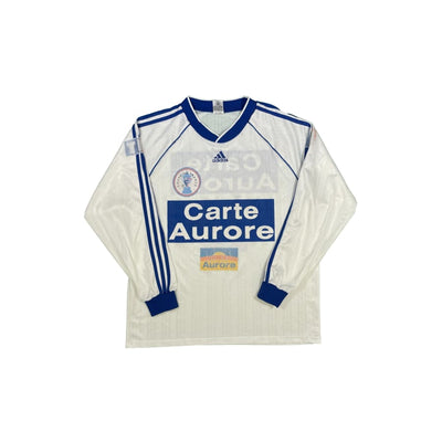 Maillot football vintage Coupe de France #4 Adidas - Adidas - Coupe de France