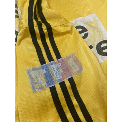 Maillot football vintage Coupe de France #8 - Adidas - Coupe de France