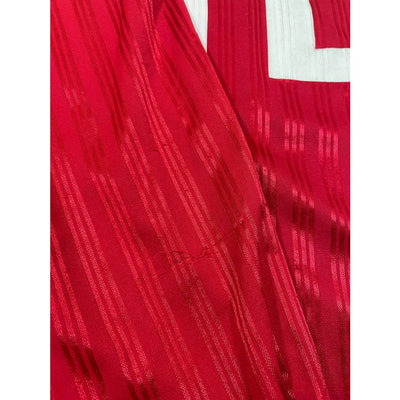 Maillot football vintage Coupe de France #8 RTL - Adidas - Coupe de France