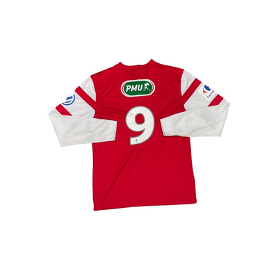 Maillot football vintage Coupe de France #9 féminine AS.Museau Strasbourg - Nike - RC Strasbourg Alsace