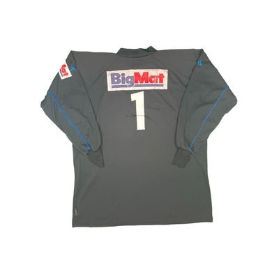 Maillot football vintage Coupe de France adidas #1 - Adidas - Coupe de France