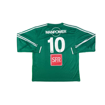 Maillot football vintage Coupe de France adidas #10 - Adidas - Coupe de France