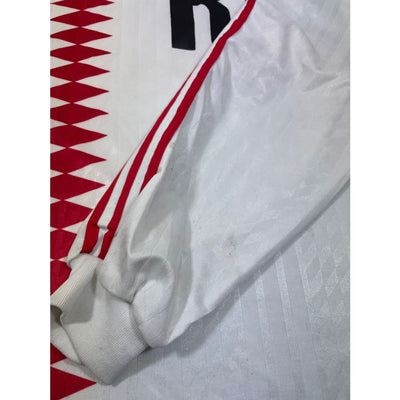 Maillot football vintage Coupe de France RTL #11 - Adidas - Coupe de France