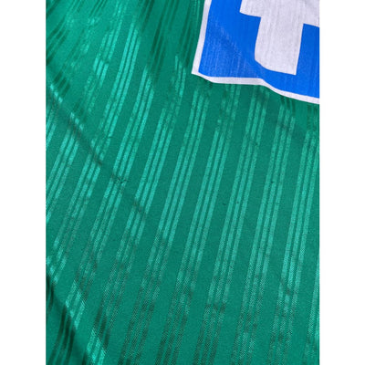 Maillot football vintage Coupe de France TF1 Adidas gardien #16 - Adidas - Coupe de France