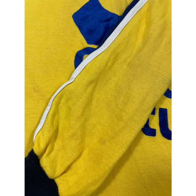 Maillot football vintage Crédit mutuel #1 - Autre marque - Crédit mutuel