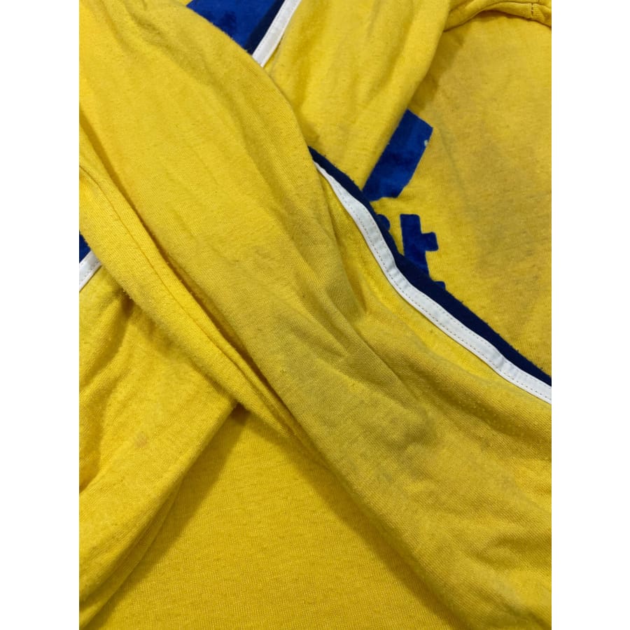 Maillot football vintage Crédit mutuel #1 - Autre marque - Crédit mutuel