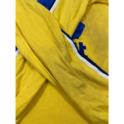 Maillot football vintage Crédit mutuel #1 - Autre marque - Crédit mutuel