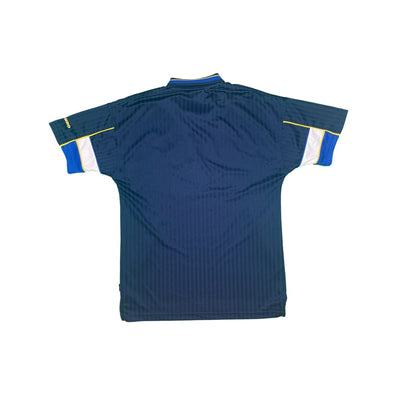 Maillot football vintage CS bretigny domicile - Umbro - CS Bretigny