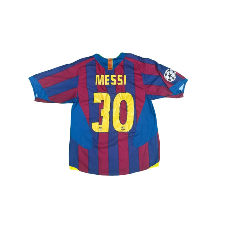 Nike Fait Revenir Les Manches Raglan Sur Le Maillot Domicile Du FC Barcelone 25 26 Nike Fait Revenir Les Manches Raglan Sur Le Maillot Domicile Du FC Barcelone 25 26