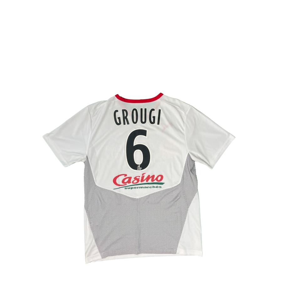 Fanion Vintage Du Stade Brestois - Grand Modèle Rare, Football Français Avant 2000