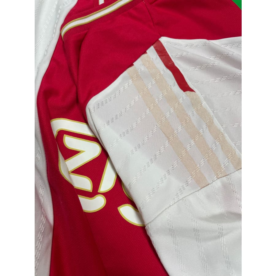 Maillot Domicile Ajax Amsterdam 2022-2023 – Adidas, Homme, XXL (occasion)