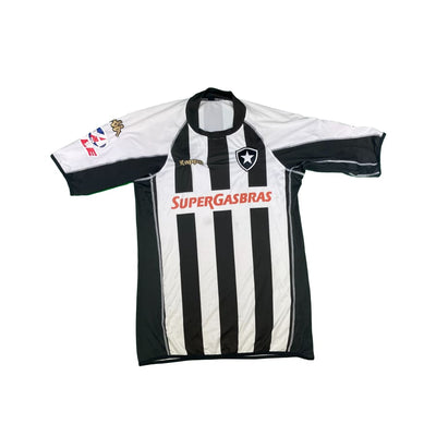 Maillot football vintage domicile Botafogo saison 2006-2007 - Kappa - Botafogo