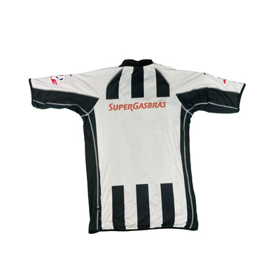 Maillot football vintage domicile Botafogo saison 2006-2007 - Kappa - Botafogo