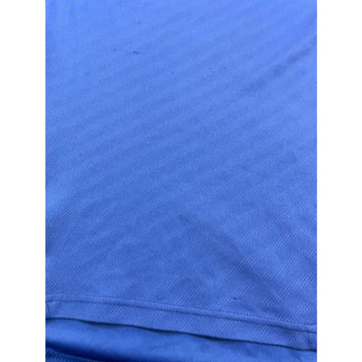 Maillot football vintage domicile Chelsea #17 Hazard saison 2012-2013 - Adidas - Chelsea FC
