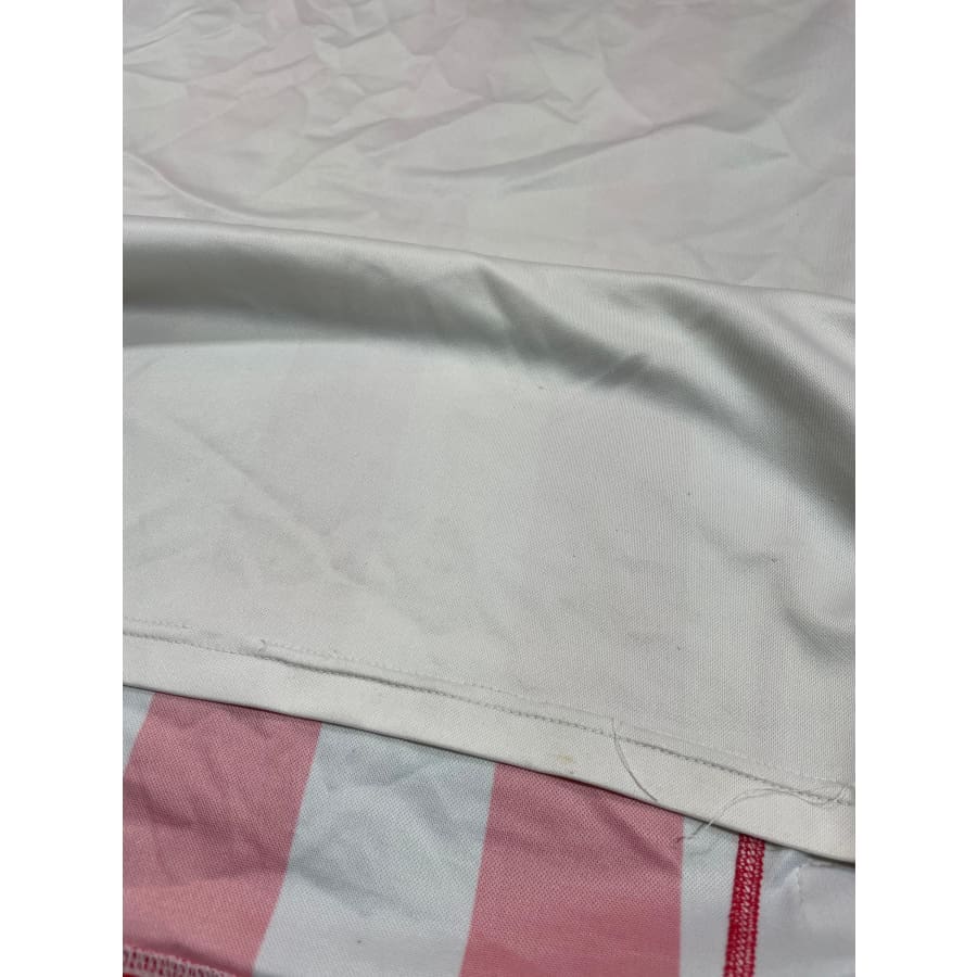 Maillot football vintage domicile européen AS Monaco saison 2005 - 2006 - Puma