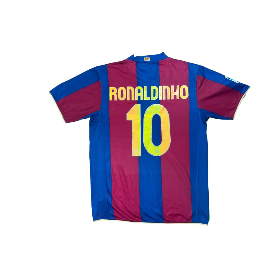 Maillots de foot vintage / rétro - The Football Market - Maillot collector domicile Palerme saison