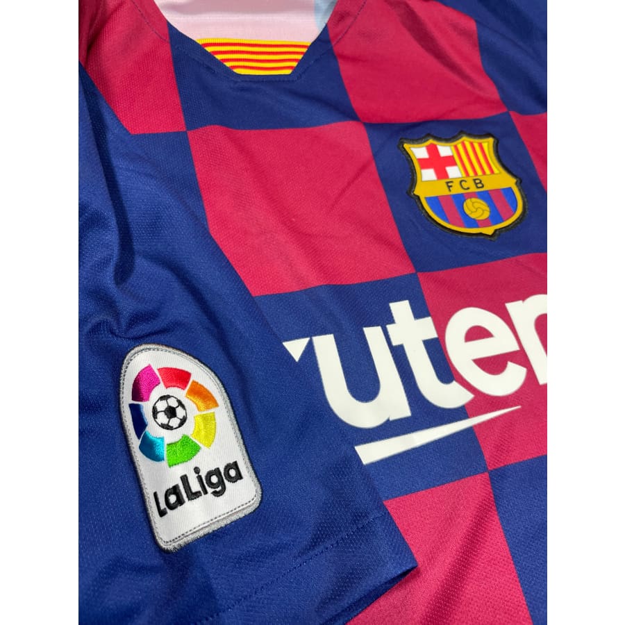 Maillots de foot vintage rétro The Football Market Maillot