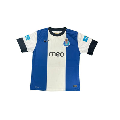 Maillot football vintage domicile FC Porto saison - Nike