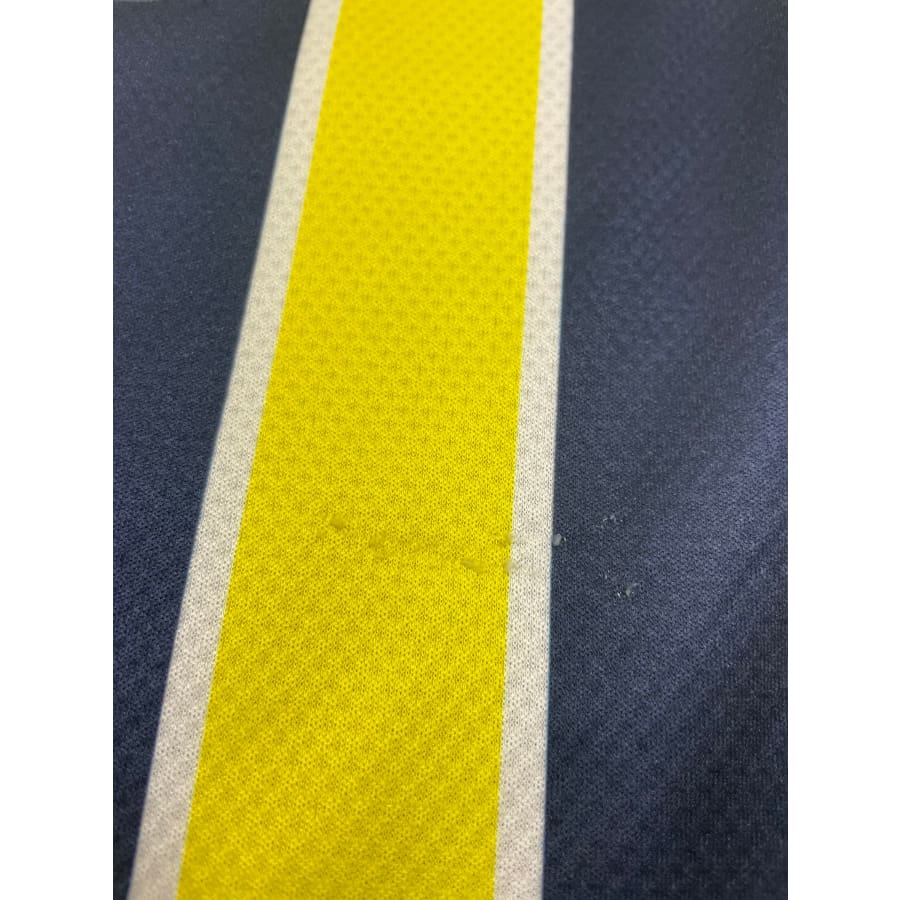 Maillot football vintage domicile Fenerbahce #10 Karabey saison 2022-2023 - Puma - Fenerbahce